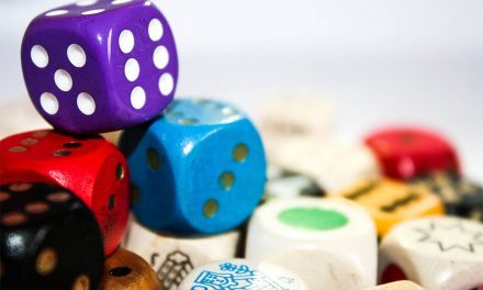 Been There, Done That: What NOT To Do When Prototyping Dice