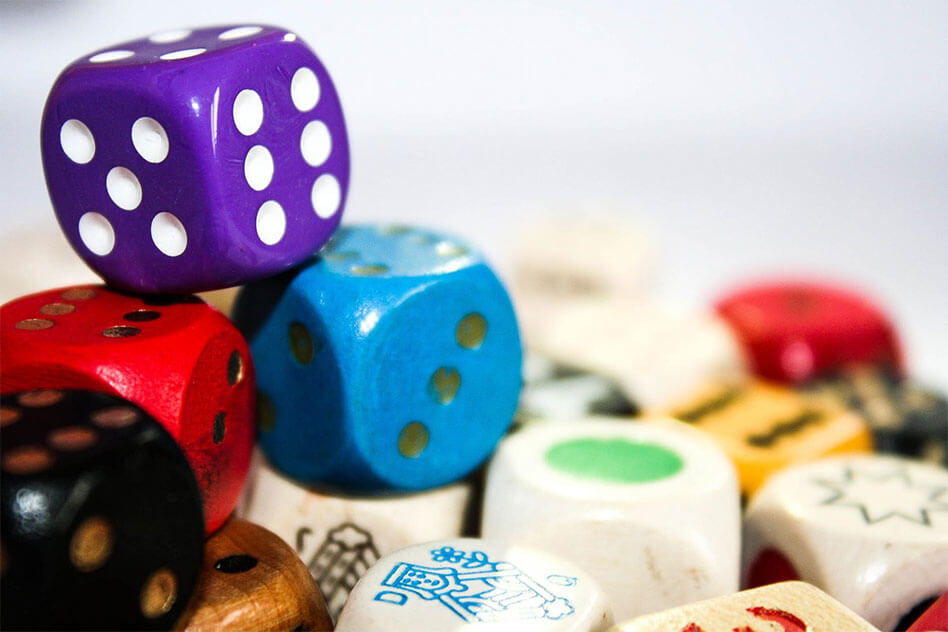 Been There, Done That: What NOT To Do When Prototyping Dice