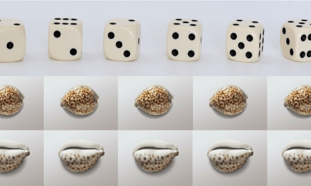 Dice and More Dice – Part 6 – Who Moves and How Far? – Randomizers Other Than Dice