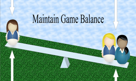 Maintaining Game Balance for a Variable Number of Players